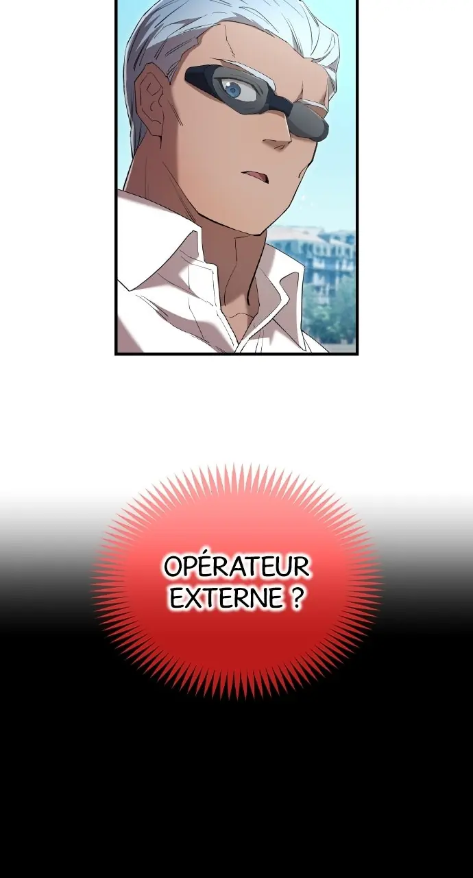 I Am The Strongest Awakeners Chapitre 106 - Page 96