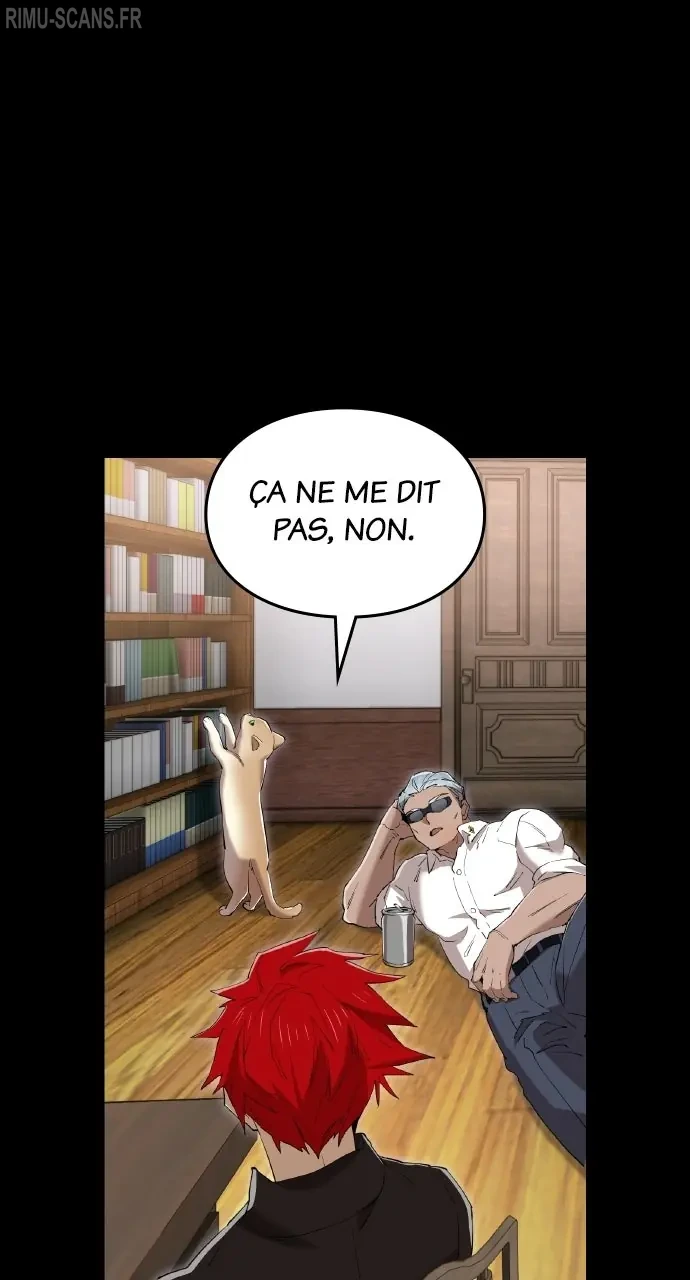 I Am The Strongest Awakeners Chapitre 106 - Page 97