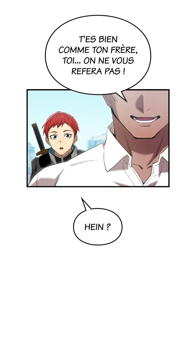 I Am The Strongest Awakeners Chapitre 106 - Page 101