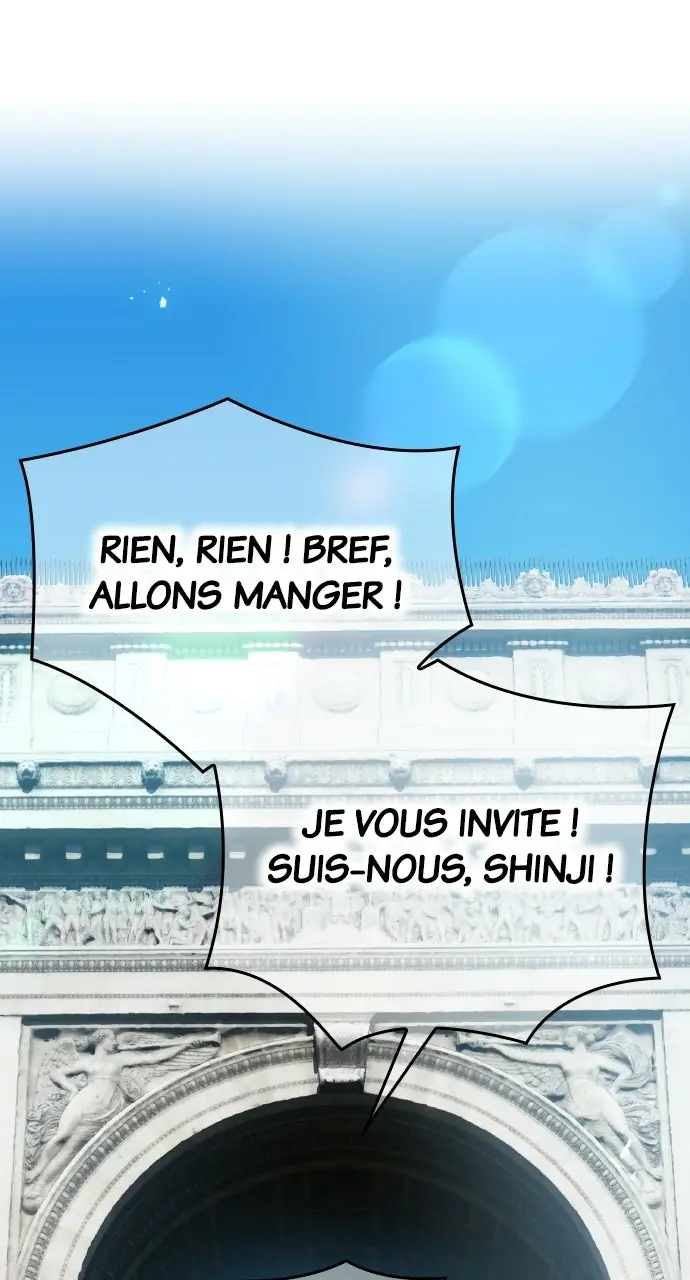 I Am The Strongest Awakeners Chapitre 106 - Page 102
