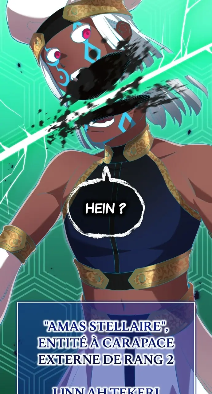 I Am The Strongest Awakeners Chapitre 106 - Page 108