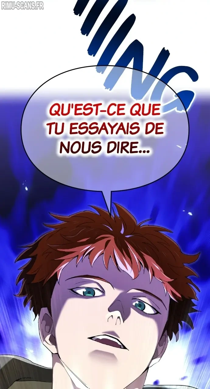 I Am The Strongest Awakeners Chapitre 106 - Page 124