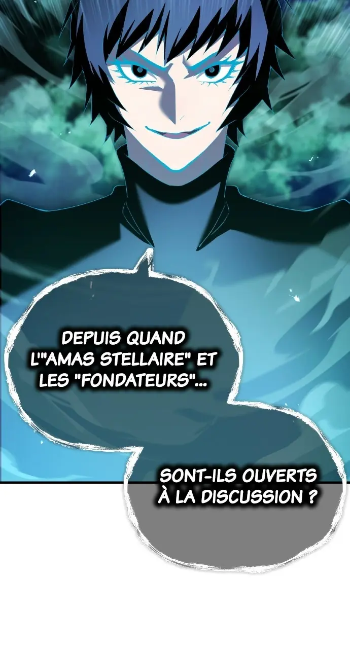 I Am The Strongest Awakeners Chapitre 107 - Page 5