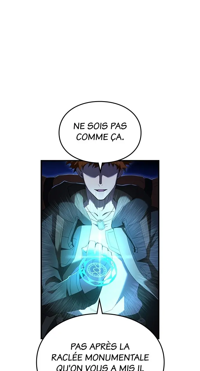 I Am The Strongest Awakeners Chapitre 107 - Page 6