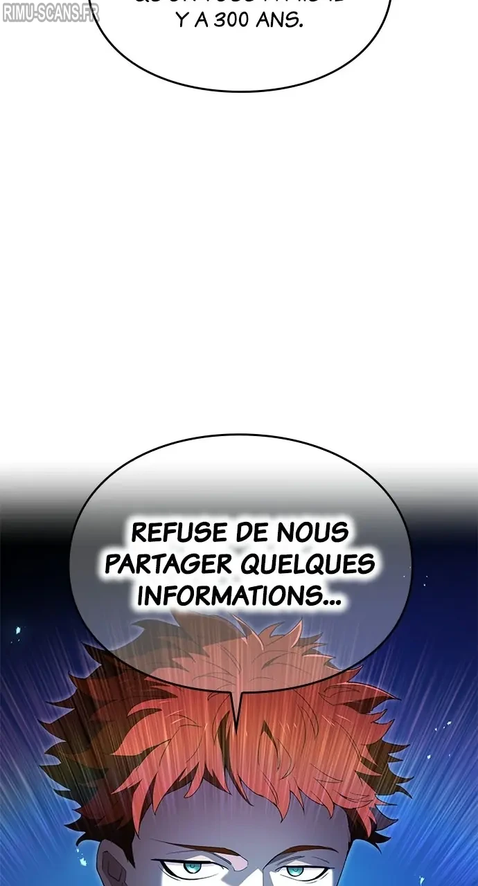 I Am The Strongest Awakeners Chapitre 107 - Page 7