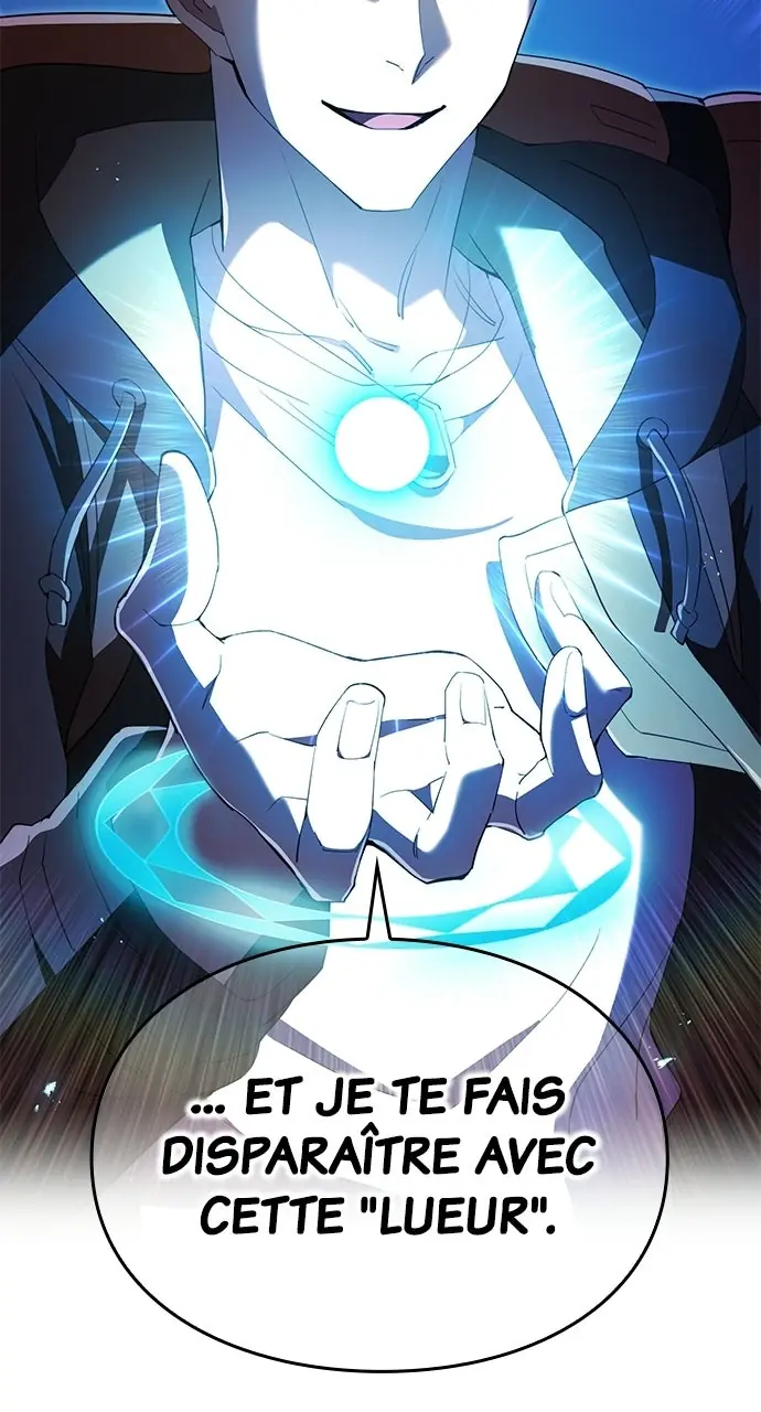 I Am The Strongest Awakeners Chapitre 107 - Page 8