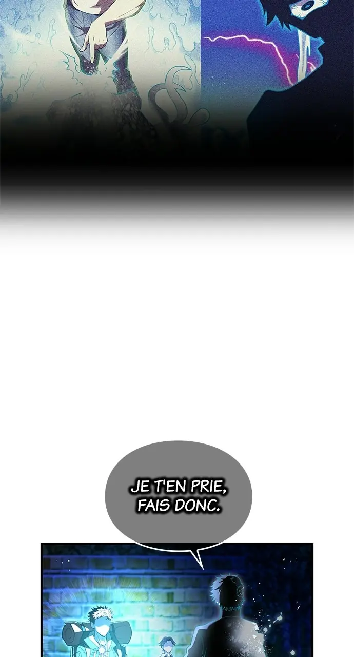 I Am The Strongest Awakeners Chapitre 107 - Page 11