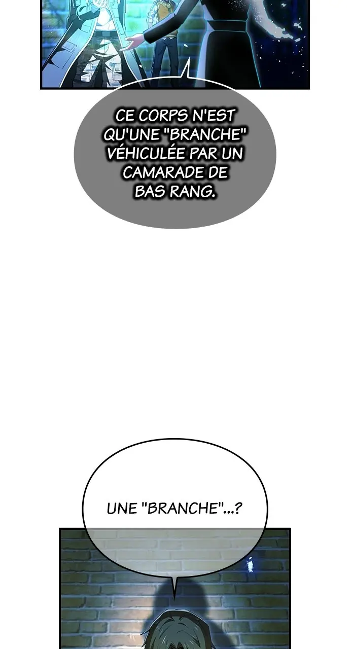 I Am The Strongest Awakeners Chapitre 107 - Page 12