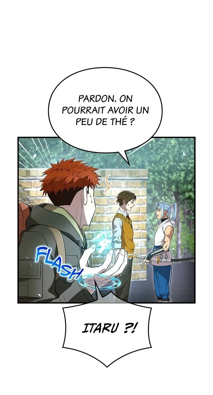 I Am The Strongest Awakeners Chapitre 107 - Page 17