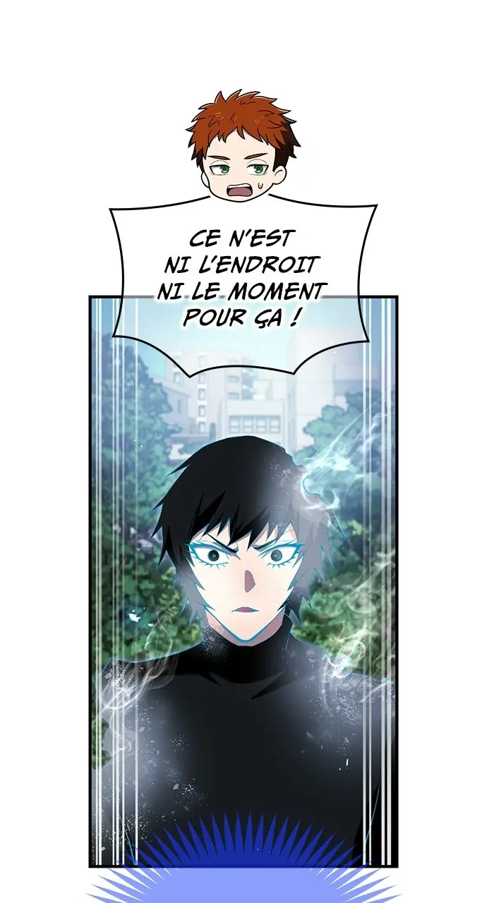 I Am The Strongest Awakeners Chapitre 107 - Page 18
