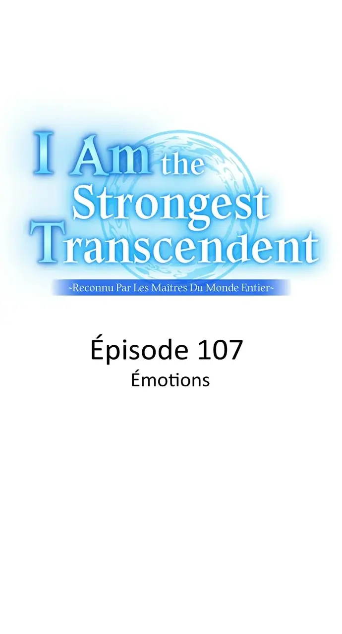 I Am The Strongest Awakeners Chapitre 107 - Page 29