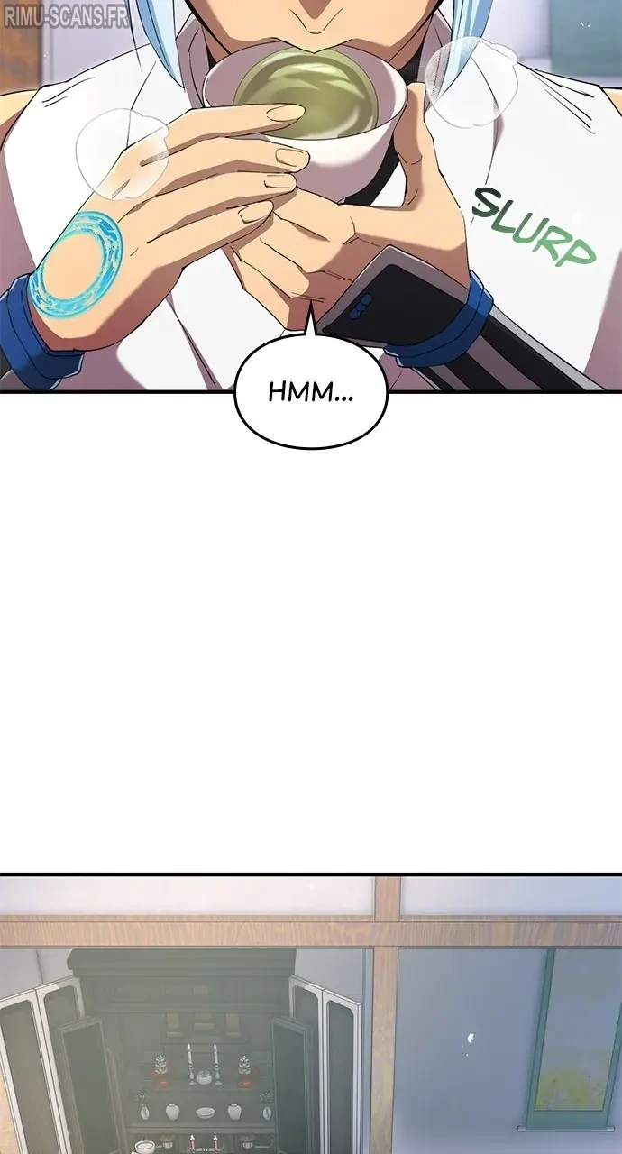 I Am The Strongest Awakeners Chapitre 107 - Page 31
