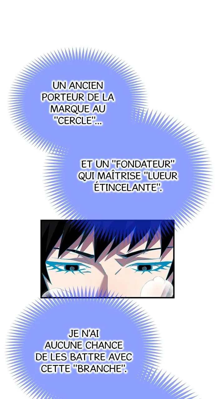 I Am The Strongest Awakeners Chapitre 107 - Page 36
