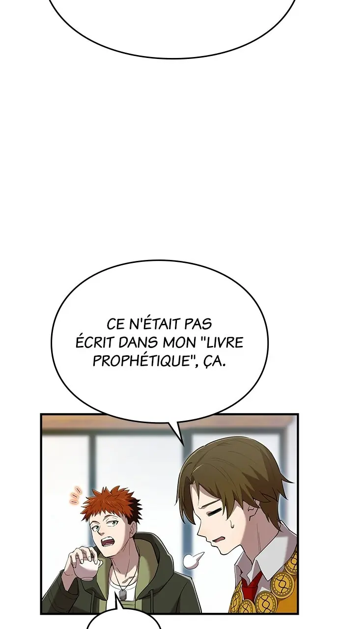 I Am The Strongest Awakeners Chapitre 107 - Page 38