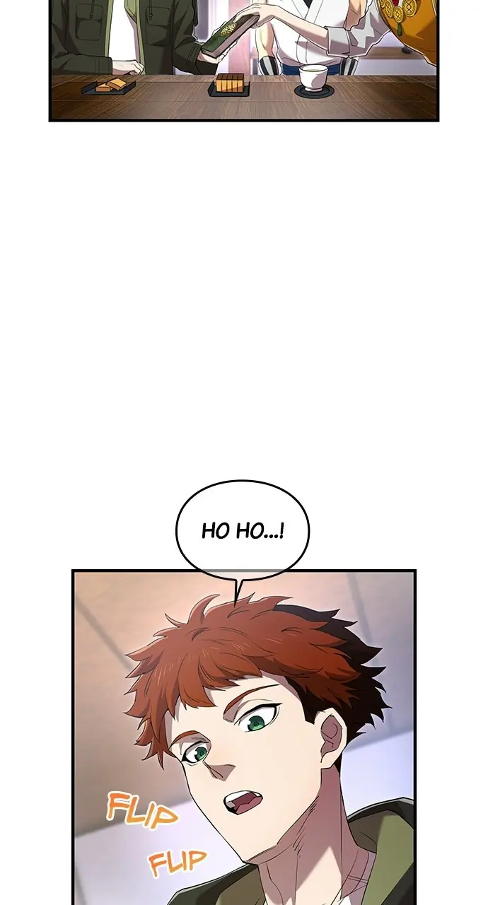I Am The Strongest Awakeners Chapitre 107 - Page 41
