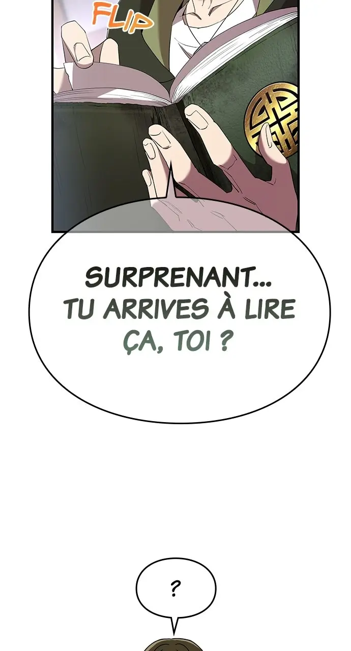 I Am The Strongest Awakeners Chapitre 107 - Page 42