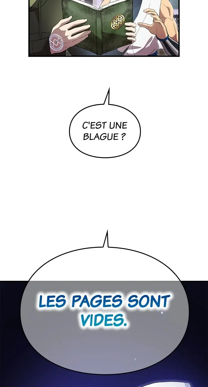 I Am The Strongest Awakeners Chapitre 107 - Page 44