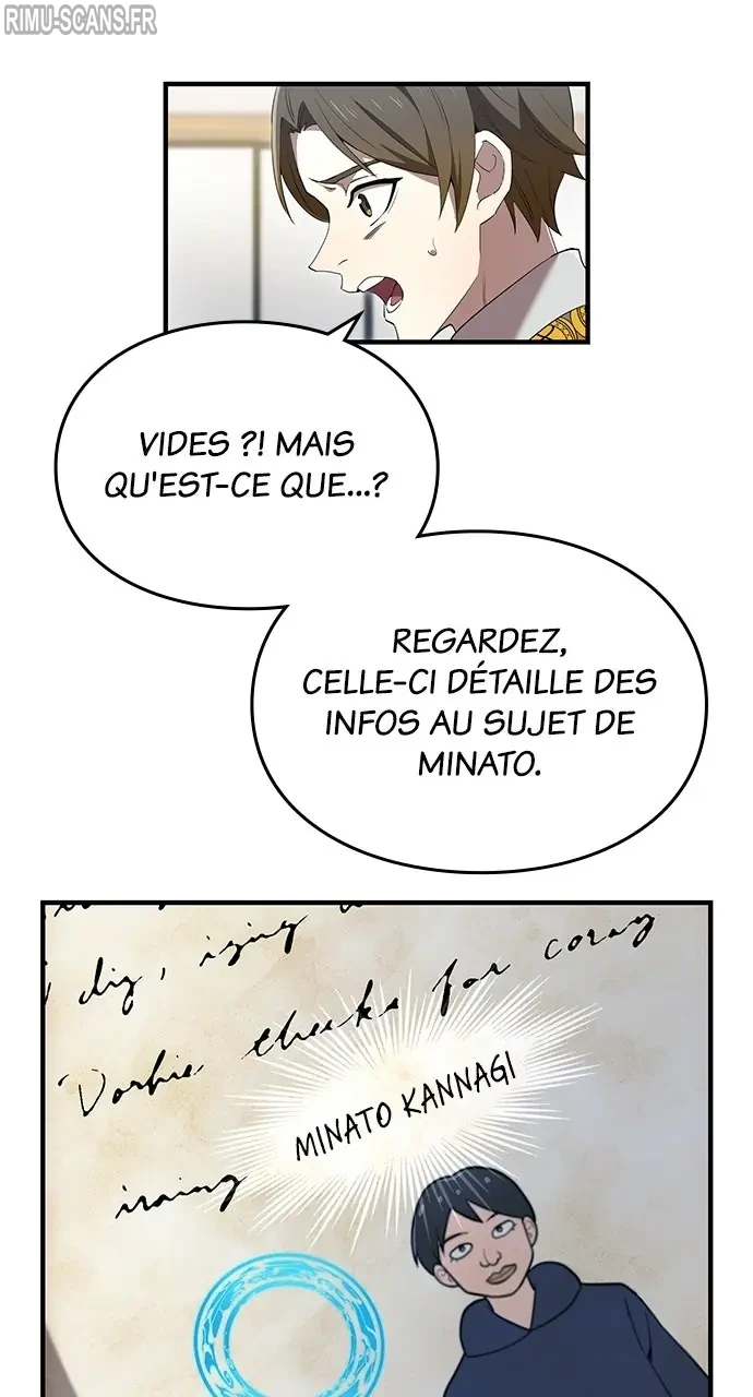 I Am The Strongest Awakeners Chapitre 107 - Page 46
