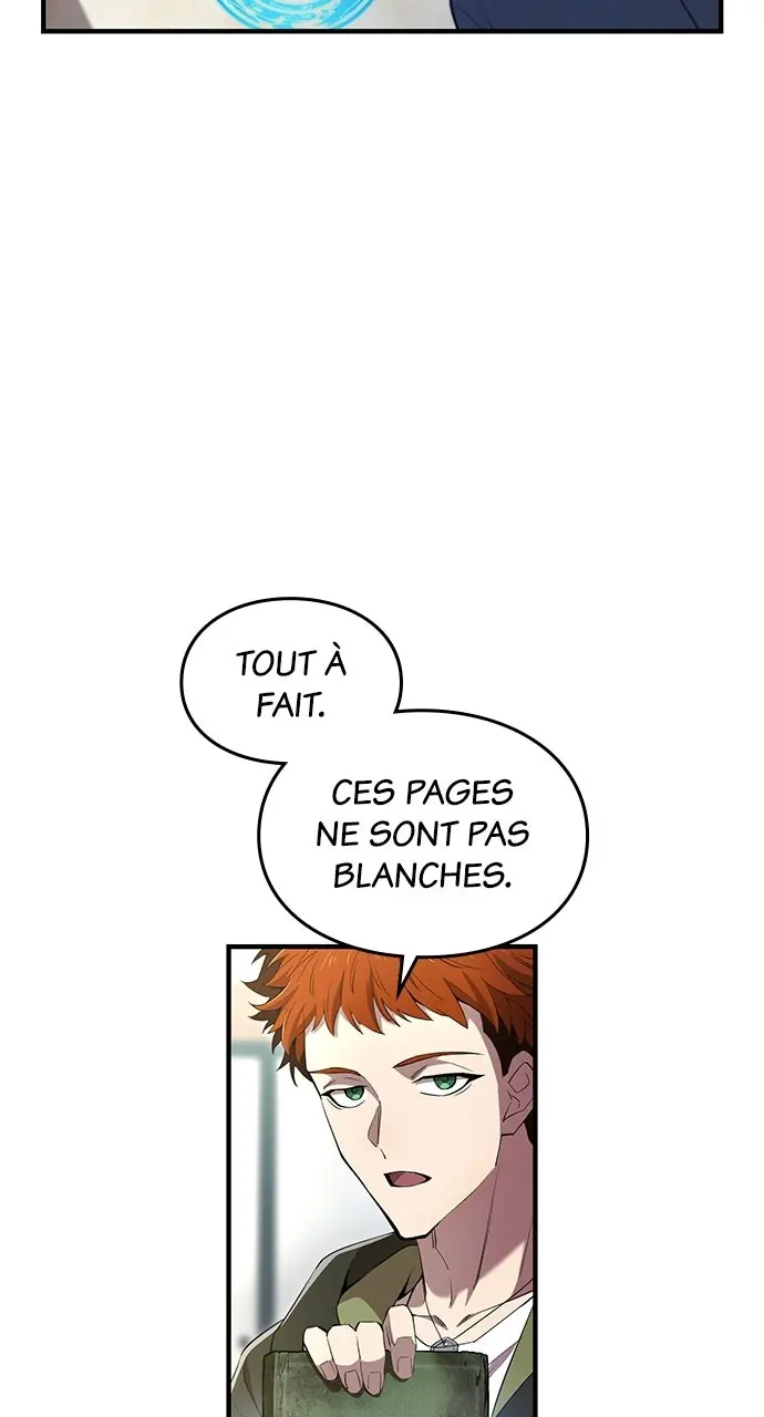 I Am The Strongest Awakeners Chapitre 107 - Page 47