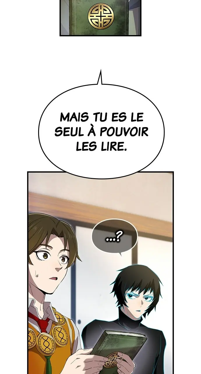 I Am The Strongest Awakeners Chapitre 107 - Page 48