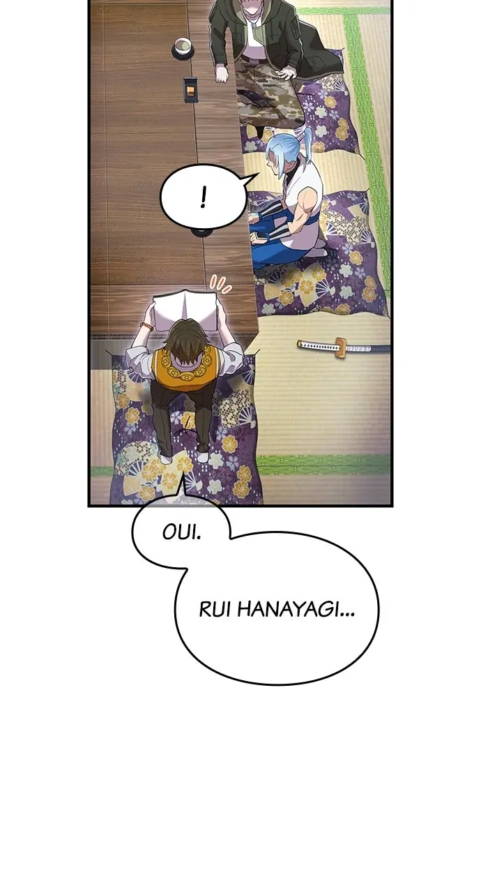 I Am The Strongest Awakeners Chapitre 107 - Page 50