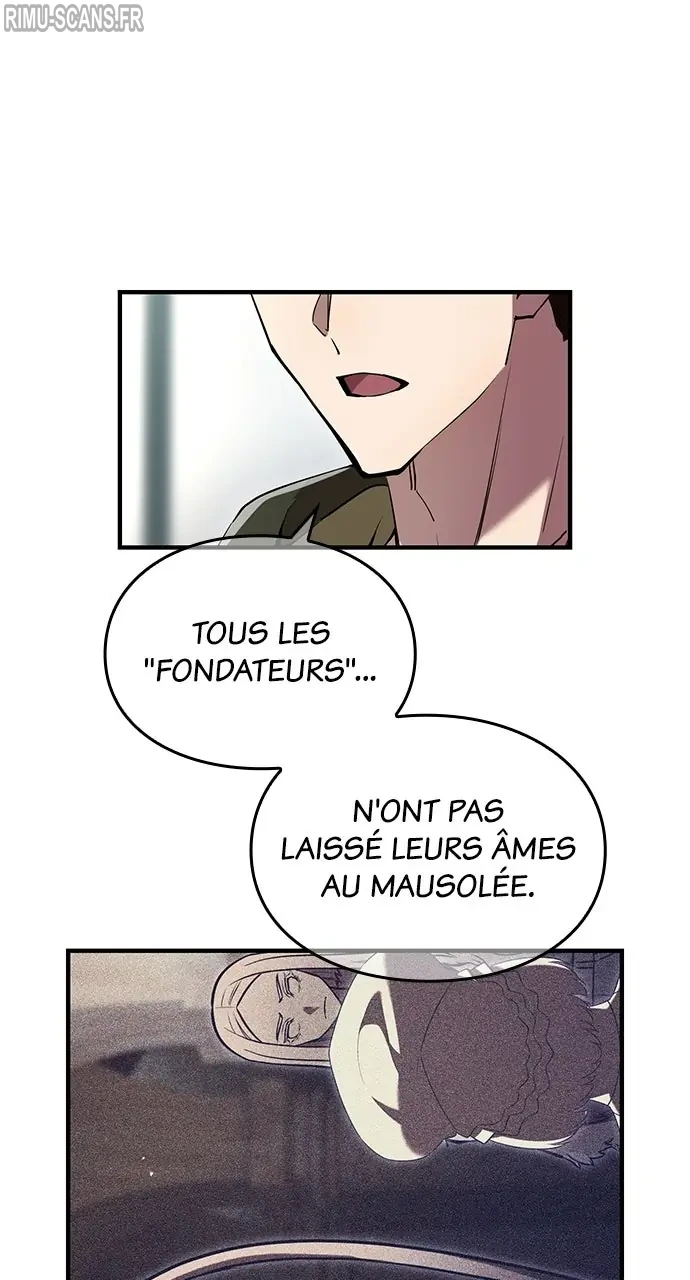 I Am The Strongest Awakeners Chapitre 107 - Page 52