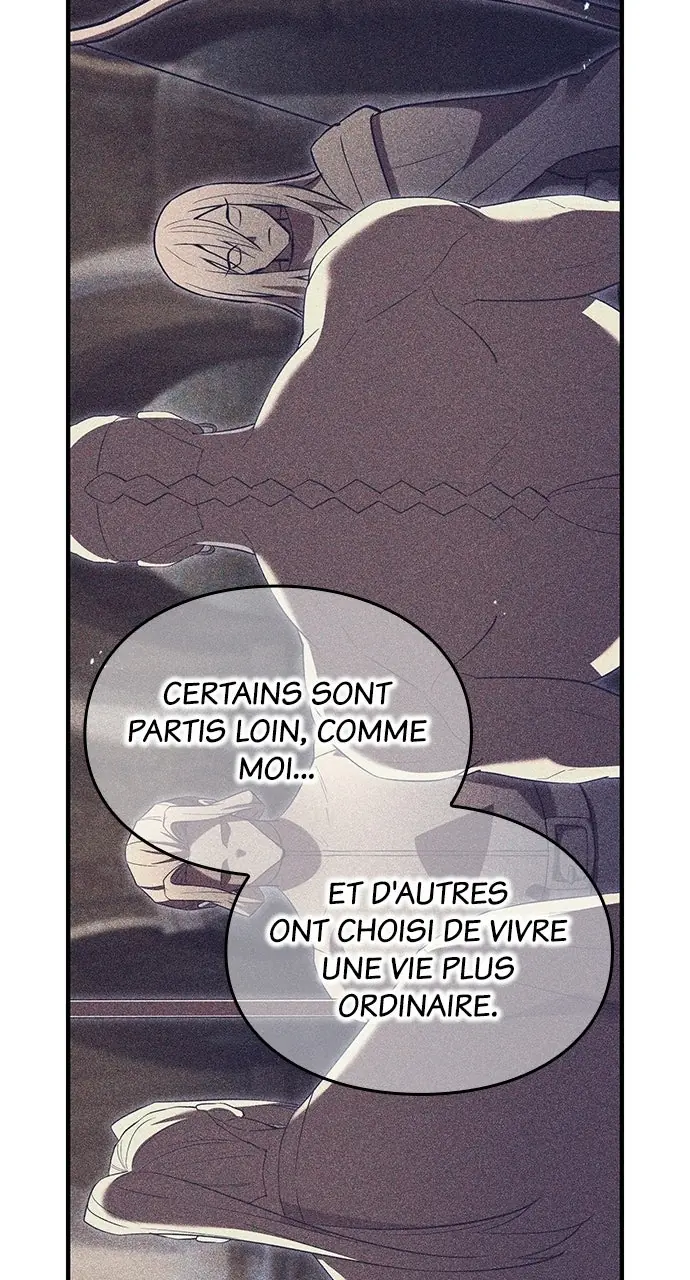 I Am The Strongest Awakeners Chapitre 107 - Page 53