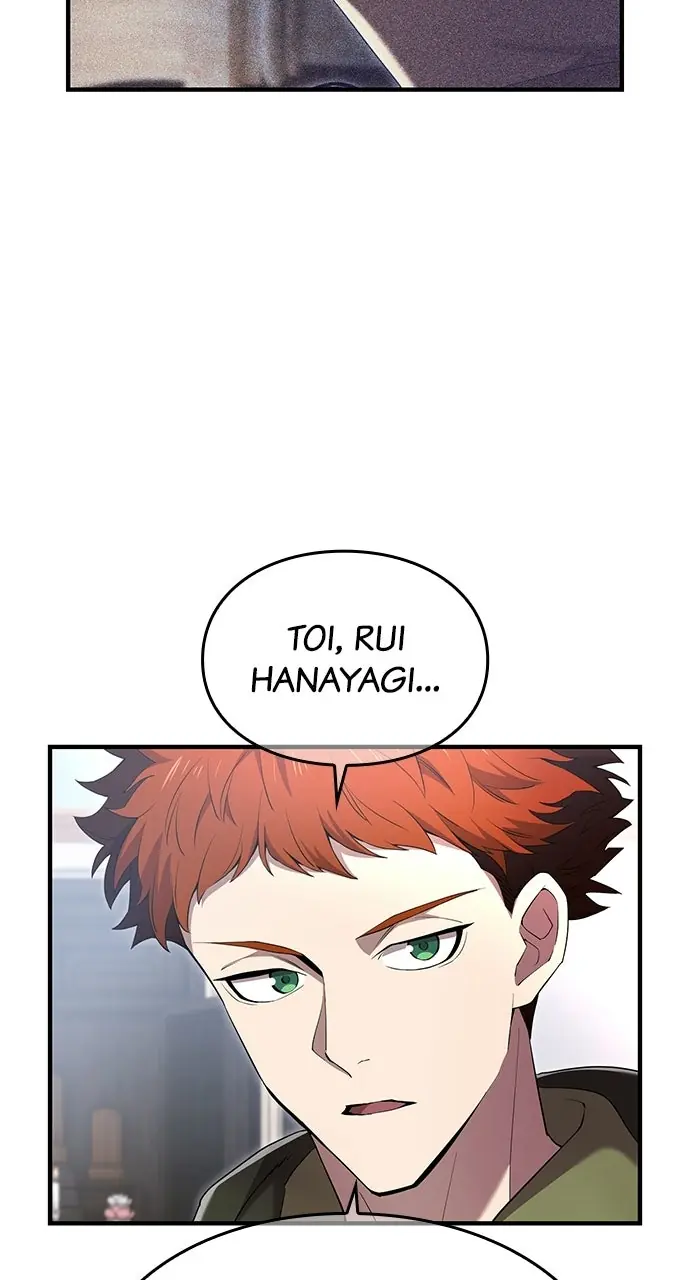 I Am The Strongest Awakeners Chapitre 107 - Page 54