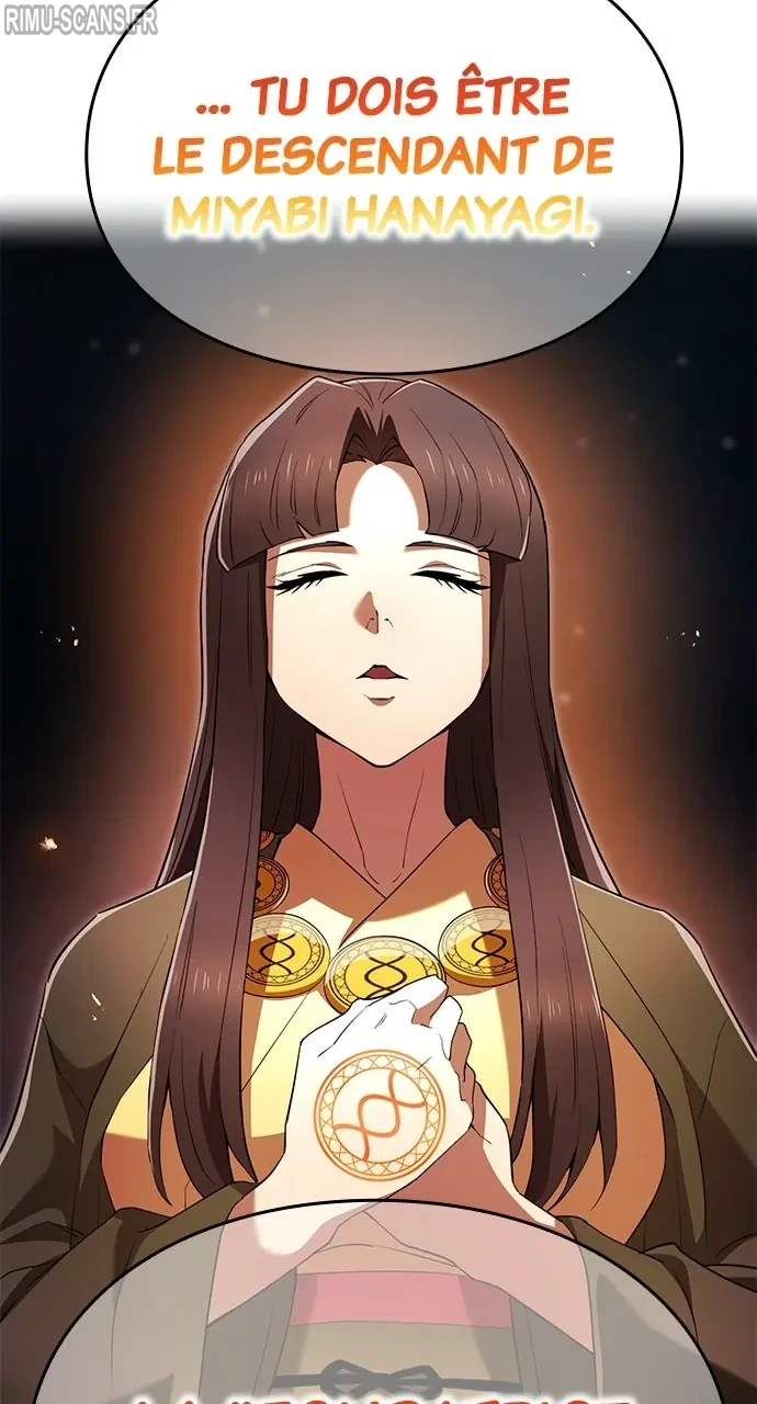 I Am The Strongest Awakeners Chapitre 107 - Page 55
