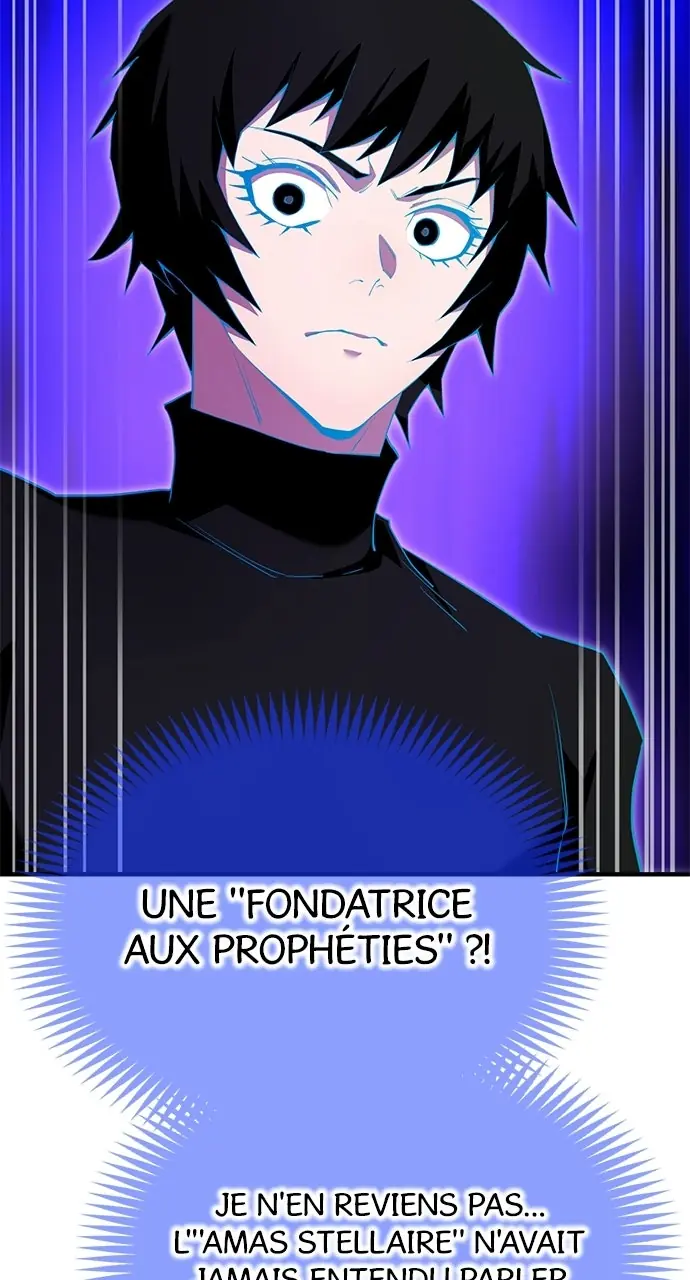 I Am The Strongest Awakeners Chapitre 107 - Page 60