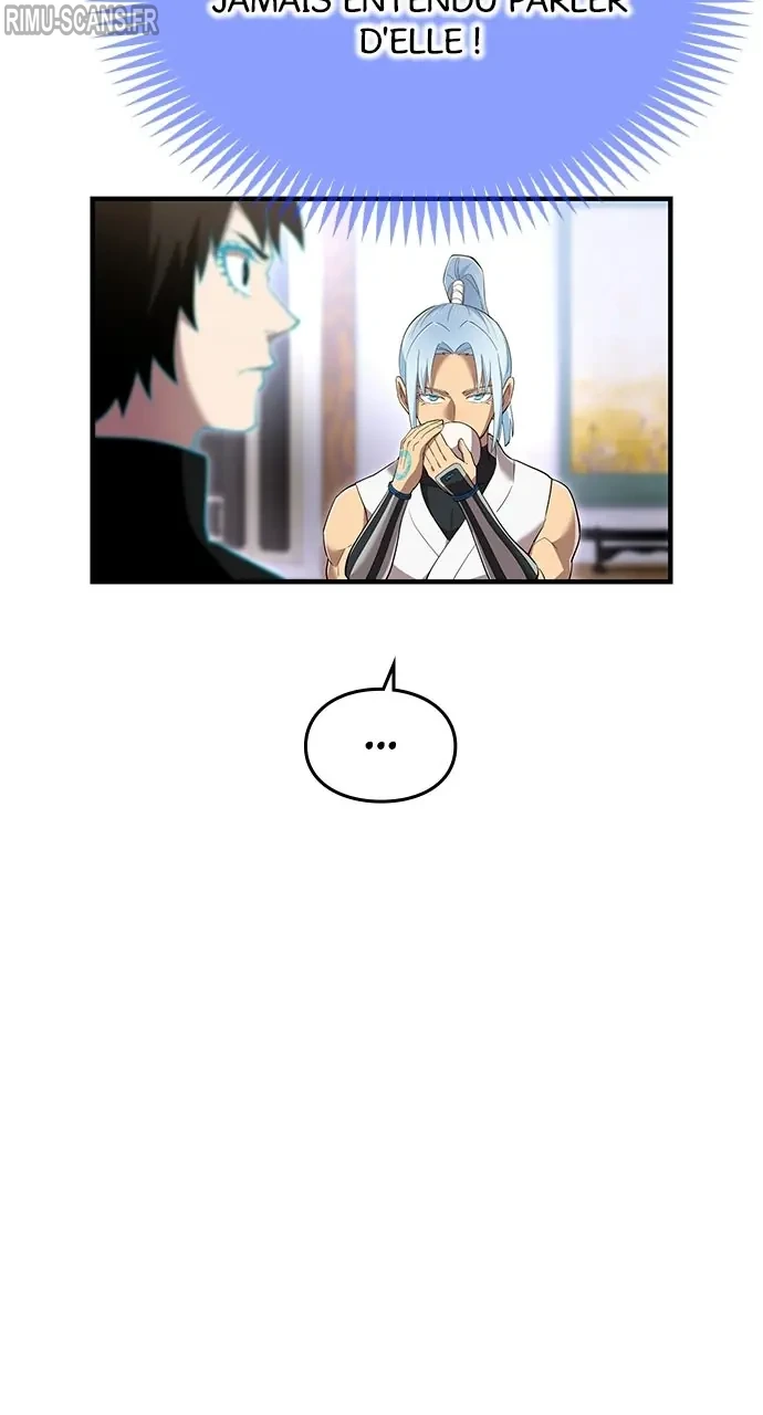 I Am The Strongest Awakeners Chapitre 107 - Page 61