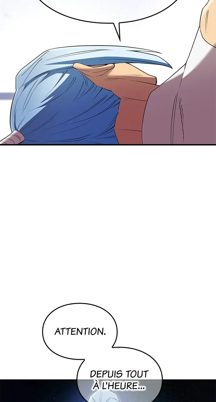 I Am The Strongest Awakeners Chapitre 107 - Page 63