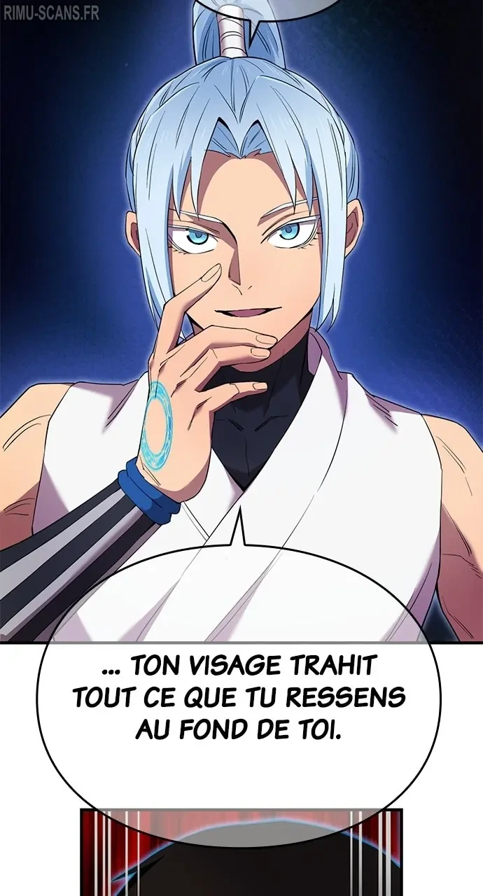 I Am The Strongest Awakeners Chapitre 107 - Page 64