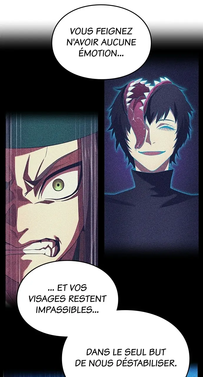 I Am The Strongest Awakeners Chapitre 107 - Page 66