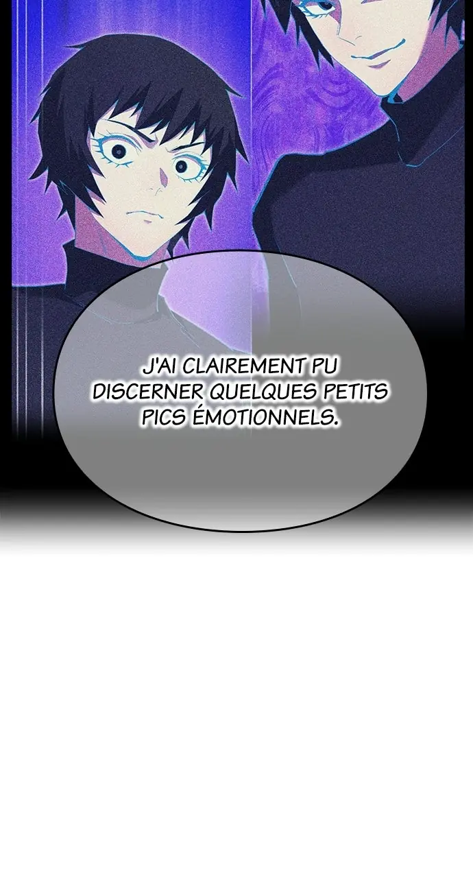 I Am The Strongest Awakeners Chapitre 107 - Page 69