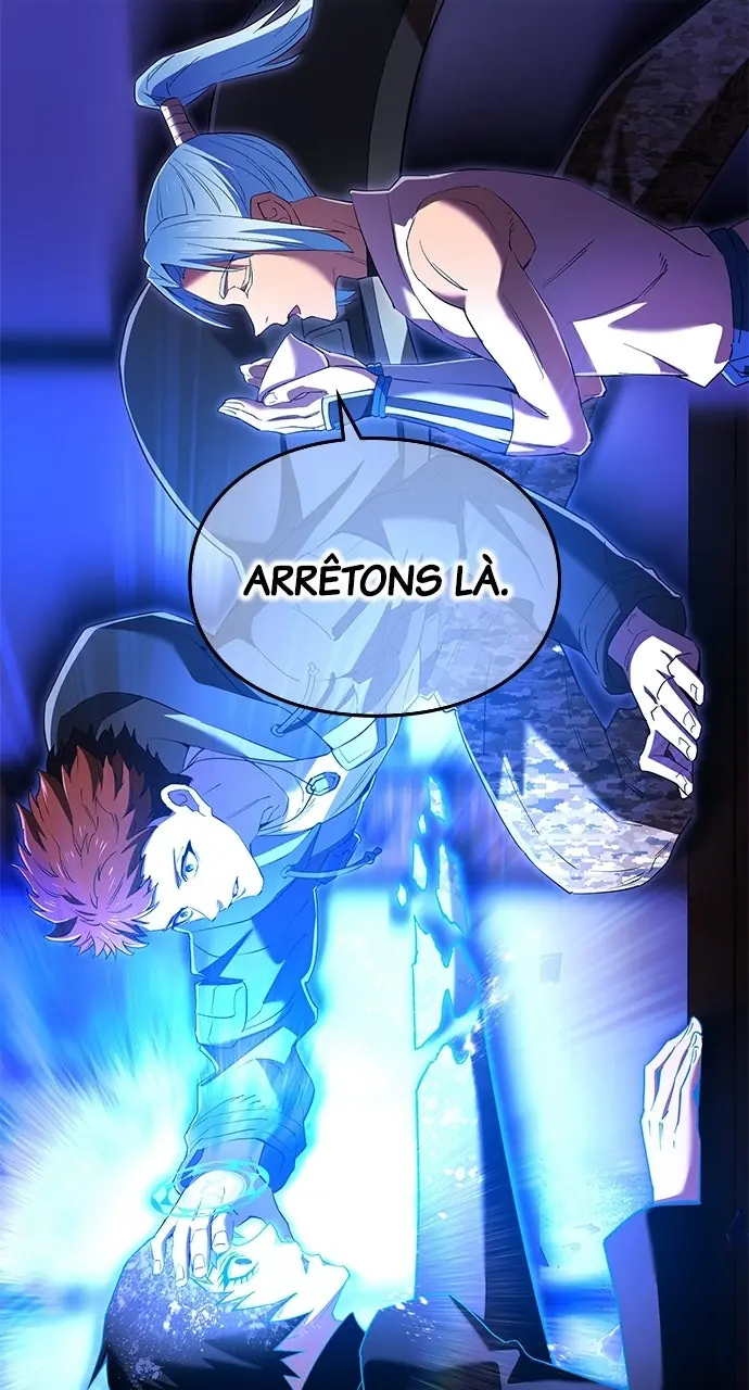 I Am The Strongest Awakeners Chapitre 107 - Page 74