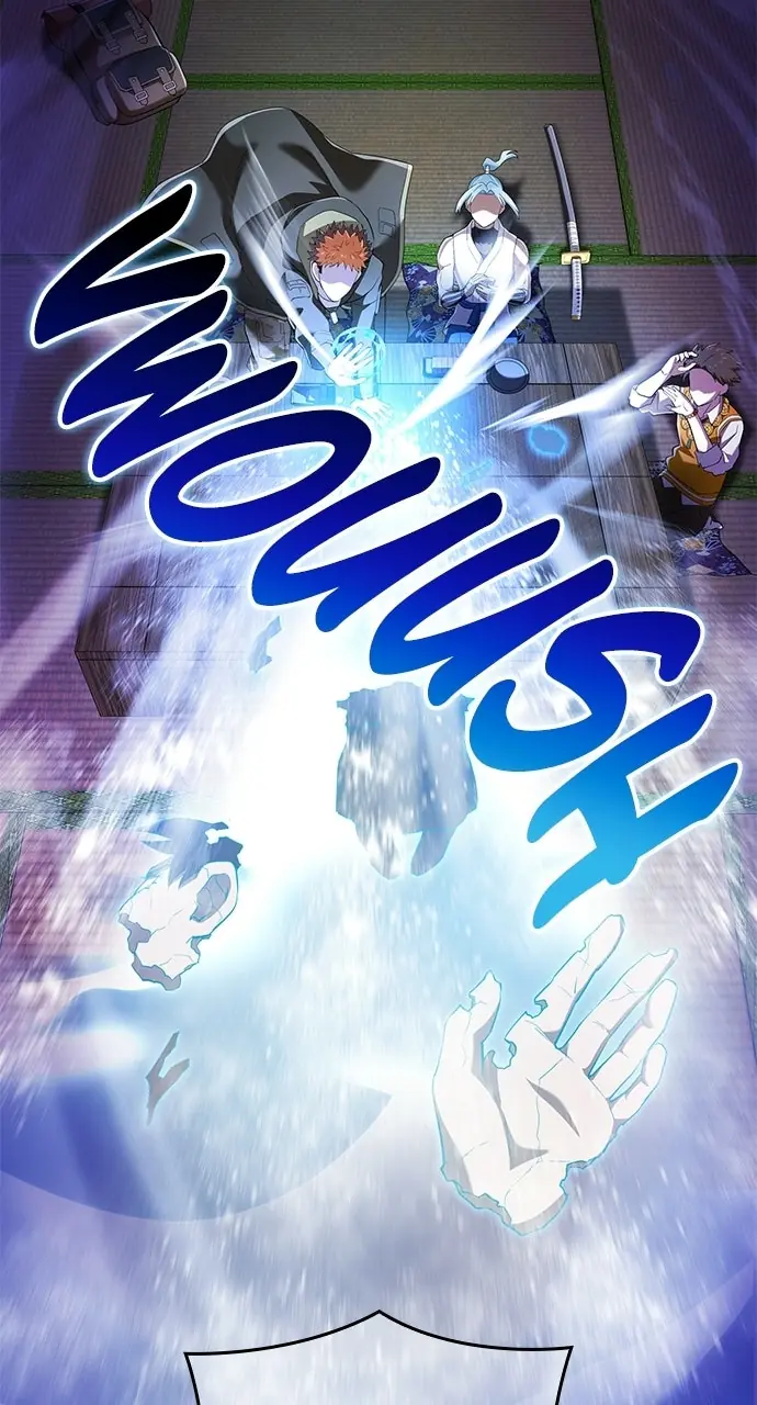 I Am The Strongest Awakeners Chapitre 107 - Page 78