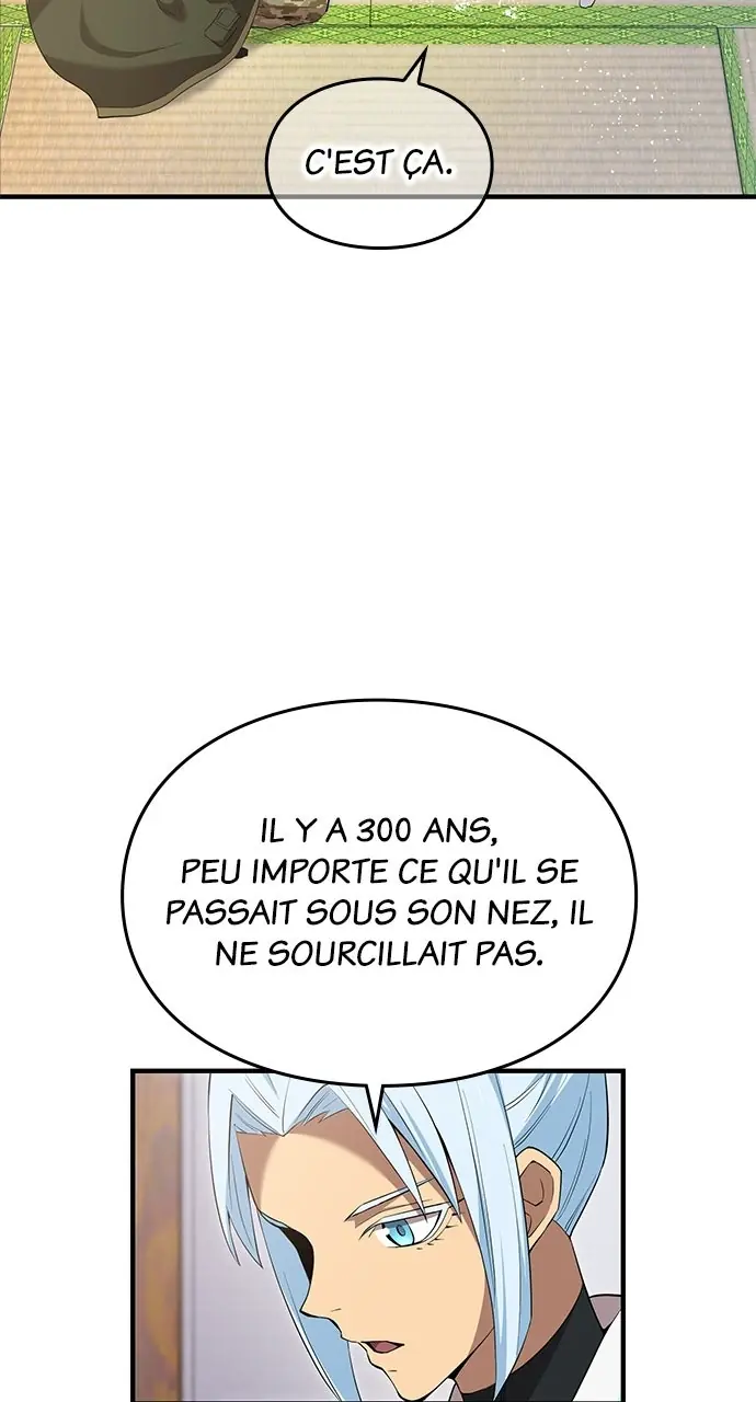 I Am The Strongest Awakeners Chapitre 107 - Page 83