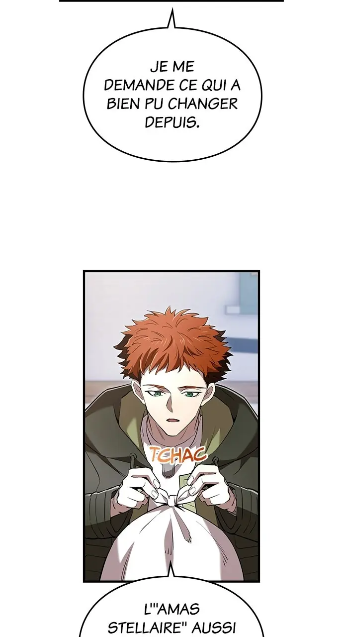 I Am The Strongest Awakeners Chapitre 107 - Page 84