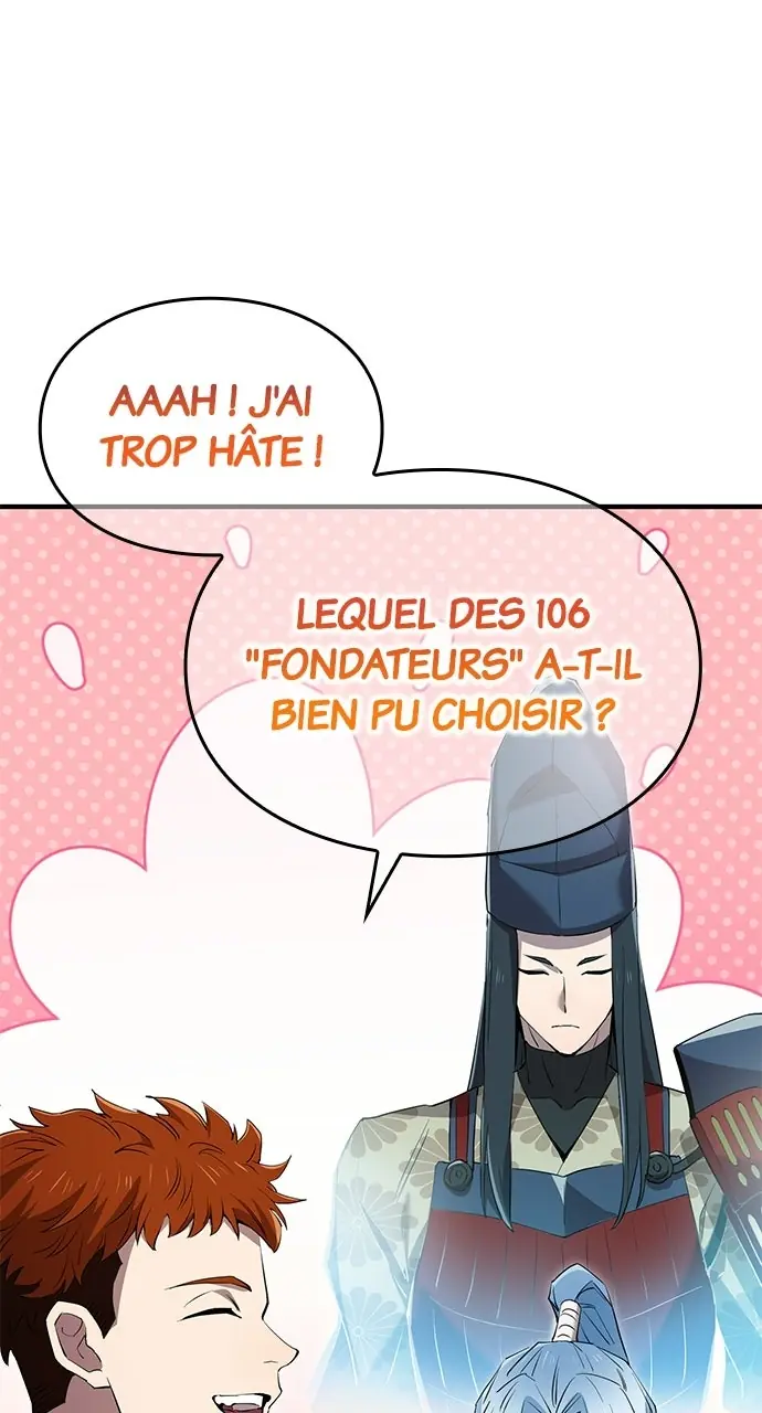 I Am The Strongest Awakeners Chapitre 107 - Page 87
