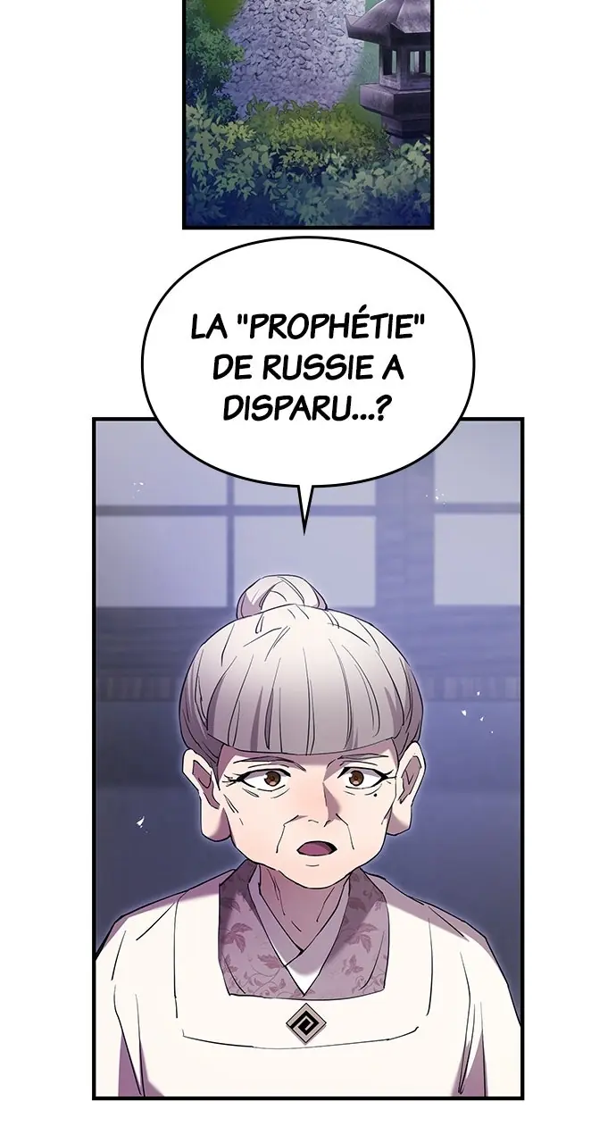I Am The Strongest Awakeners Chapitre 107 - Page 93