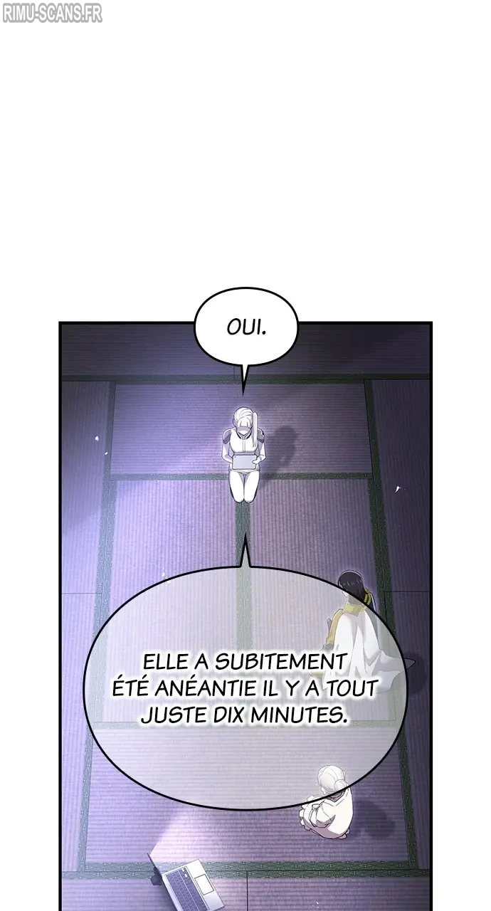 I Am The Strongest Awakeners Chapitre 107 - Page 94