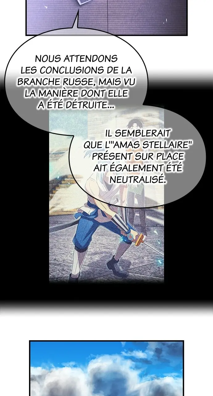 I Am The Strongest Awakeners Chapitre 107 - Page 95