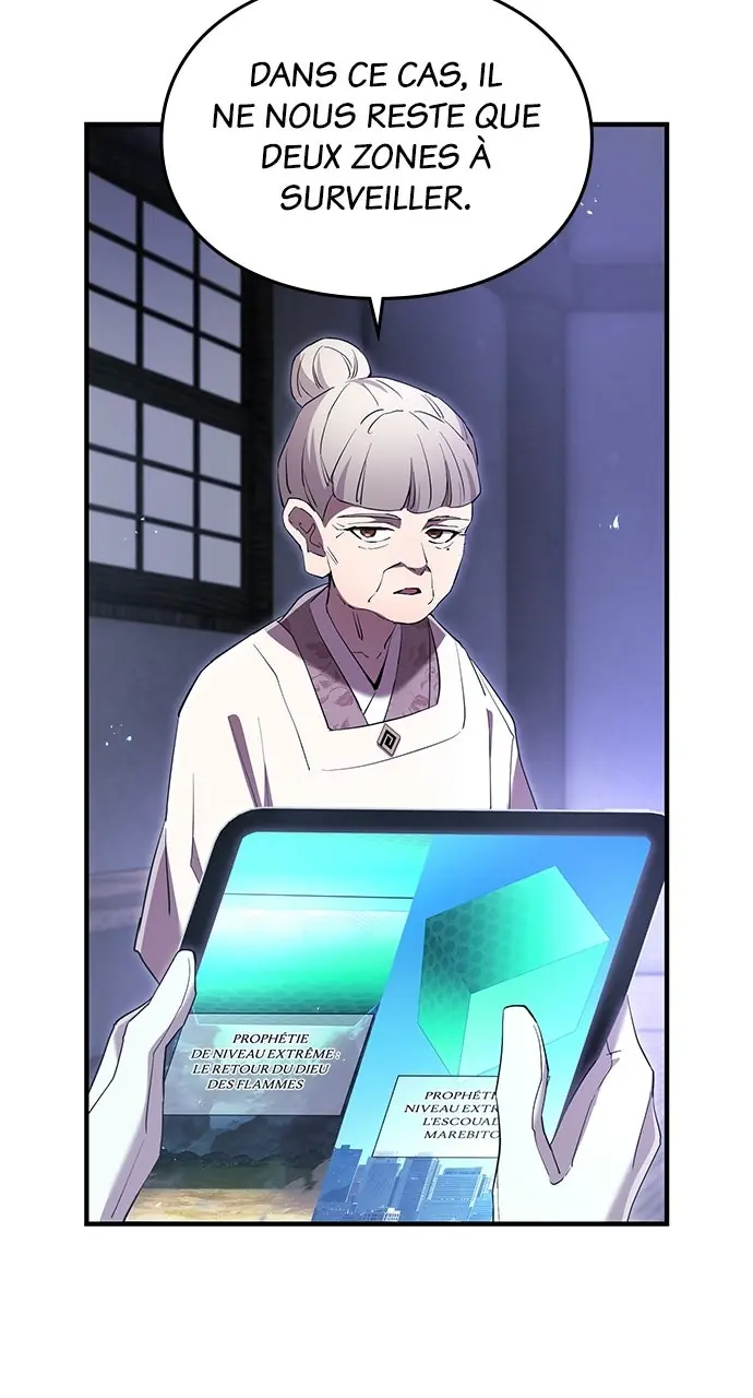 I Am The Strongest Awakeners Chapitre 107 - Page 98