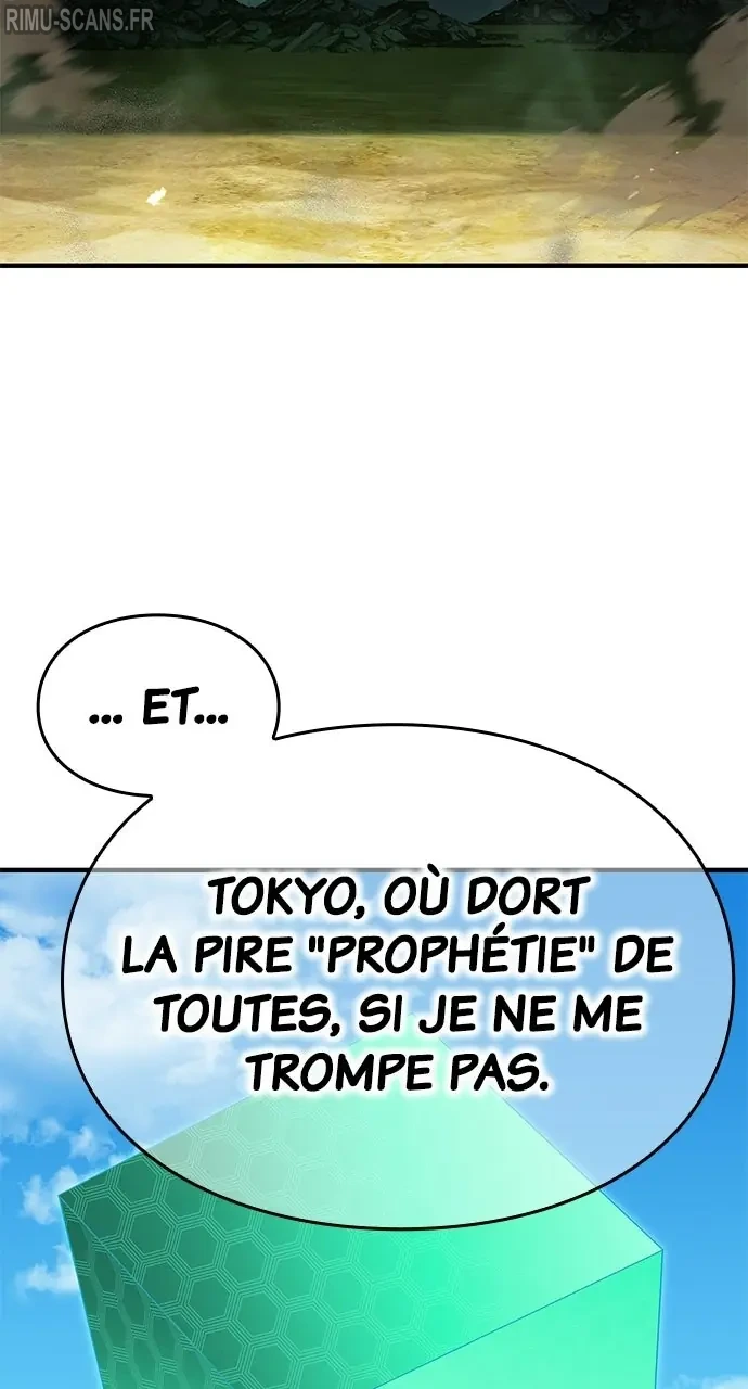 I Am The Strongest Awakeners Chapitre 107 - Page 100