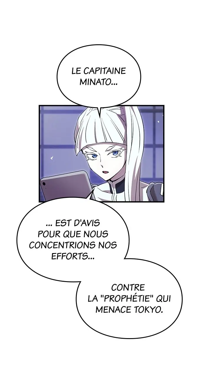 I Am The Strongest Awakeners Chapitre 107 - Page 102