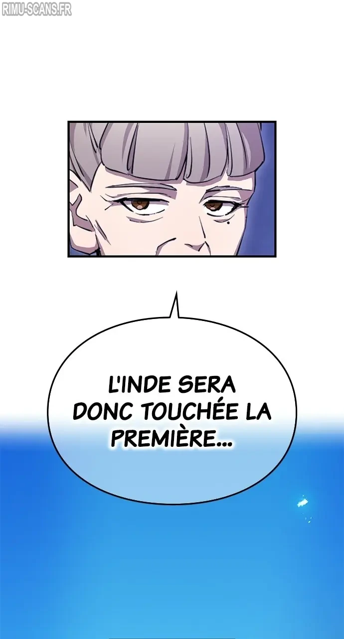 I Am The Strongest Awakeners Chapitre 107 - Page 106