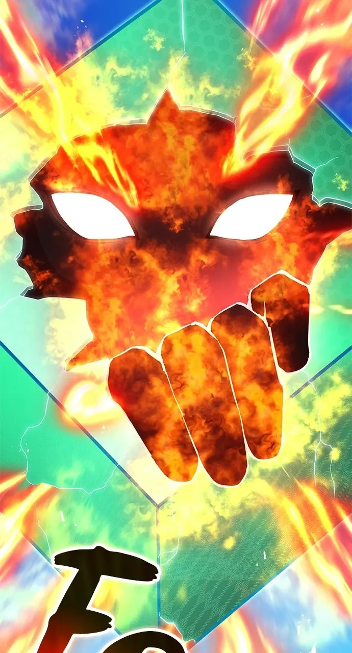 I Am The Strongest Awakeners Chapitre 107 - Page 111