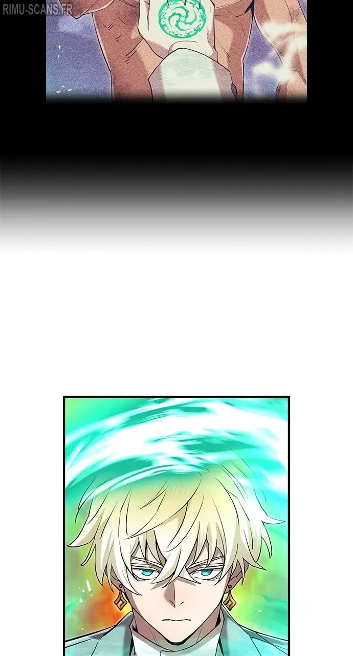 I Am The Strongest Awakeners Chapitre 107 - Page 118