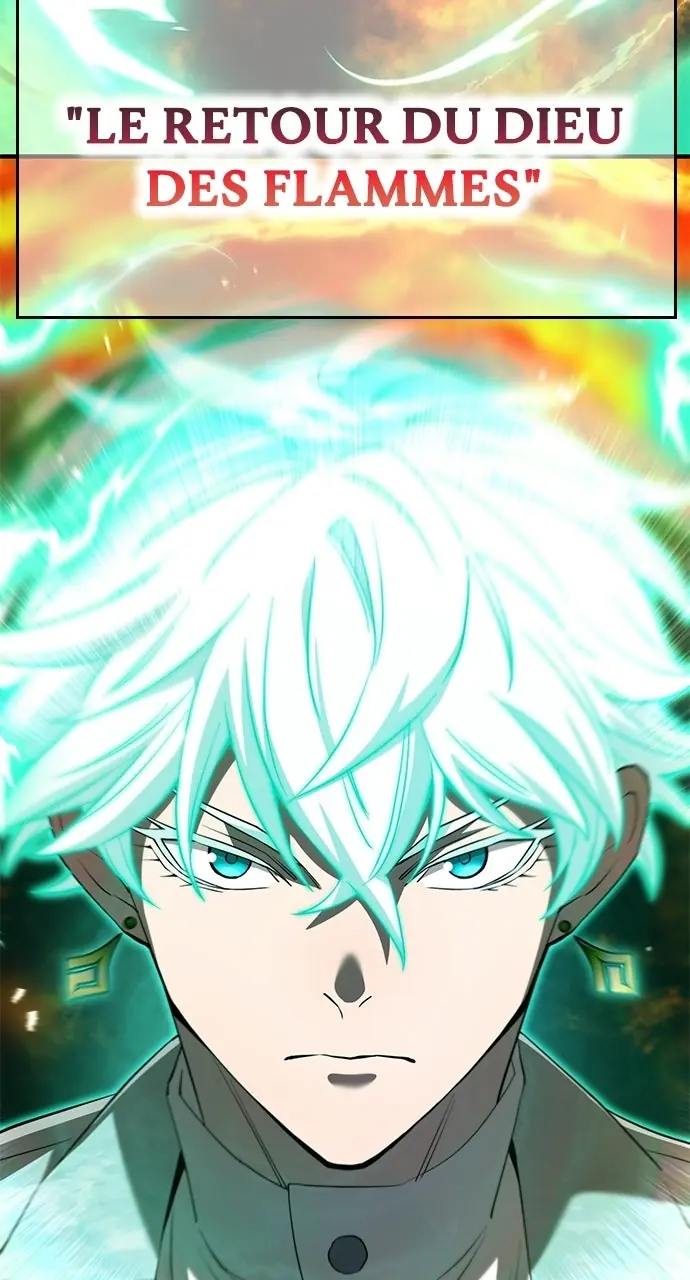 I Am The Strongest Awakeners Chapitre 107 - Page 123